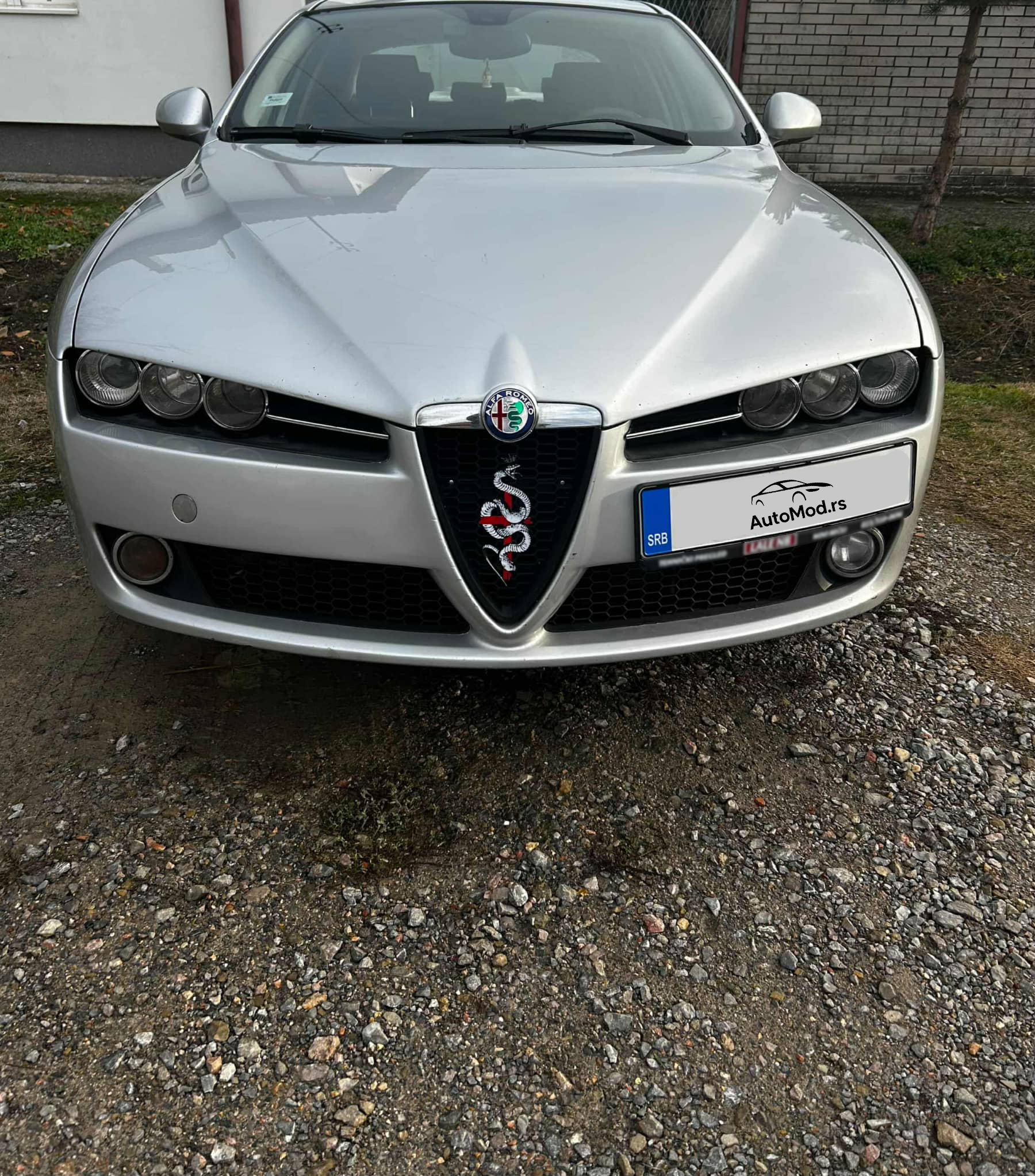 AutoMod projekat 4